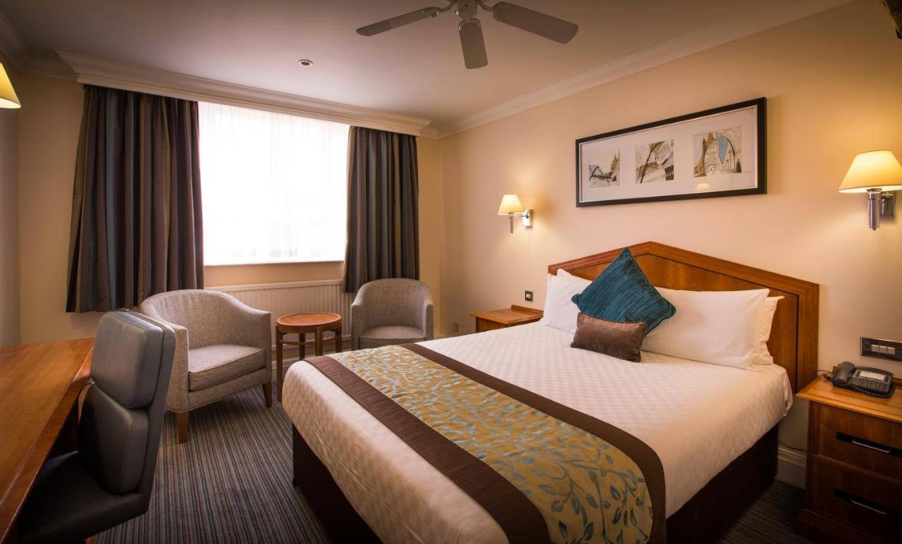 Thistle Barbican Shoreditch 3* London