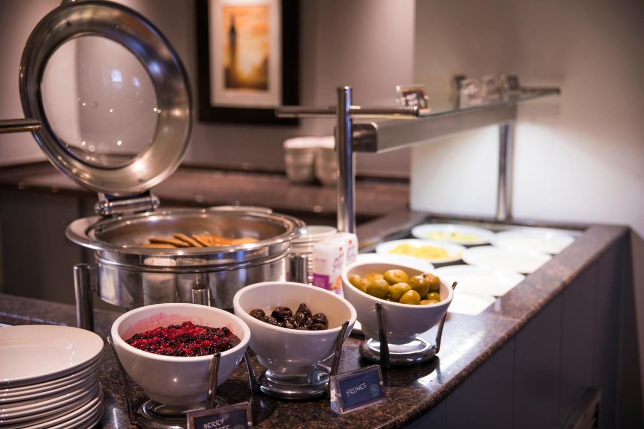 Thistle Barbican Shoreditch 3*