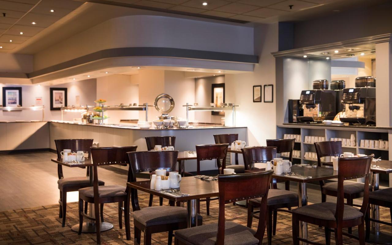 Thistle Barbican Shoreditch 3*