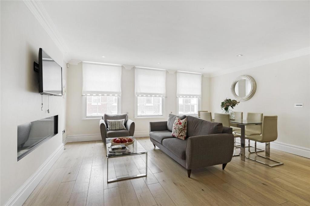Stunning 2 Bed - Bond Street&selfridges! Apartment London