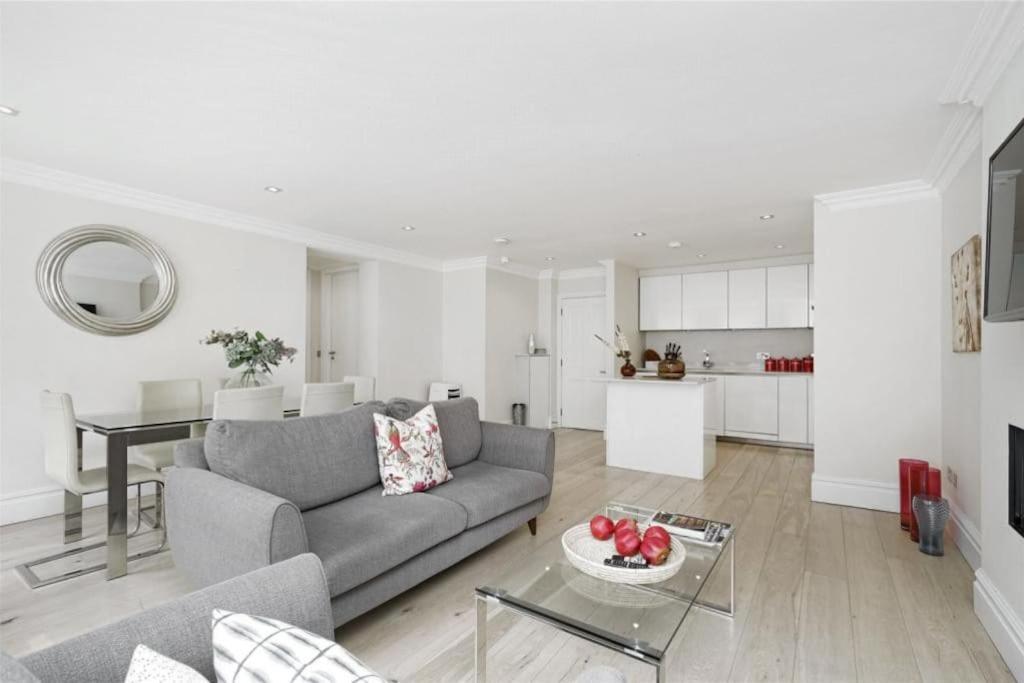 Apartment Stunning 2 Bed - Bond Street&selfridges! London