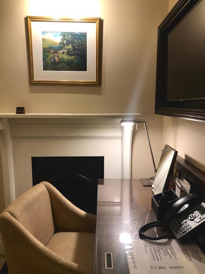 Hotel St Paul's Londres