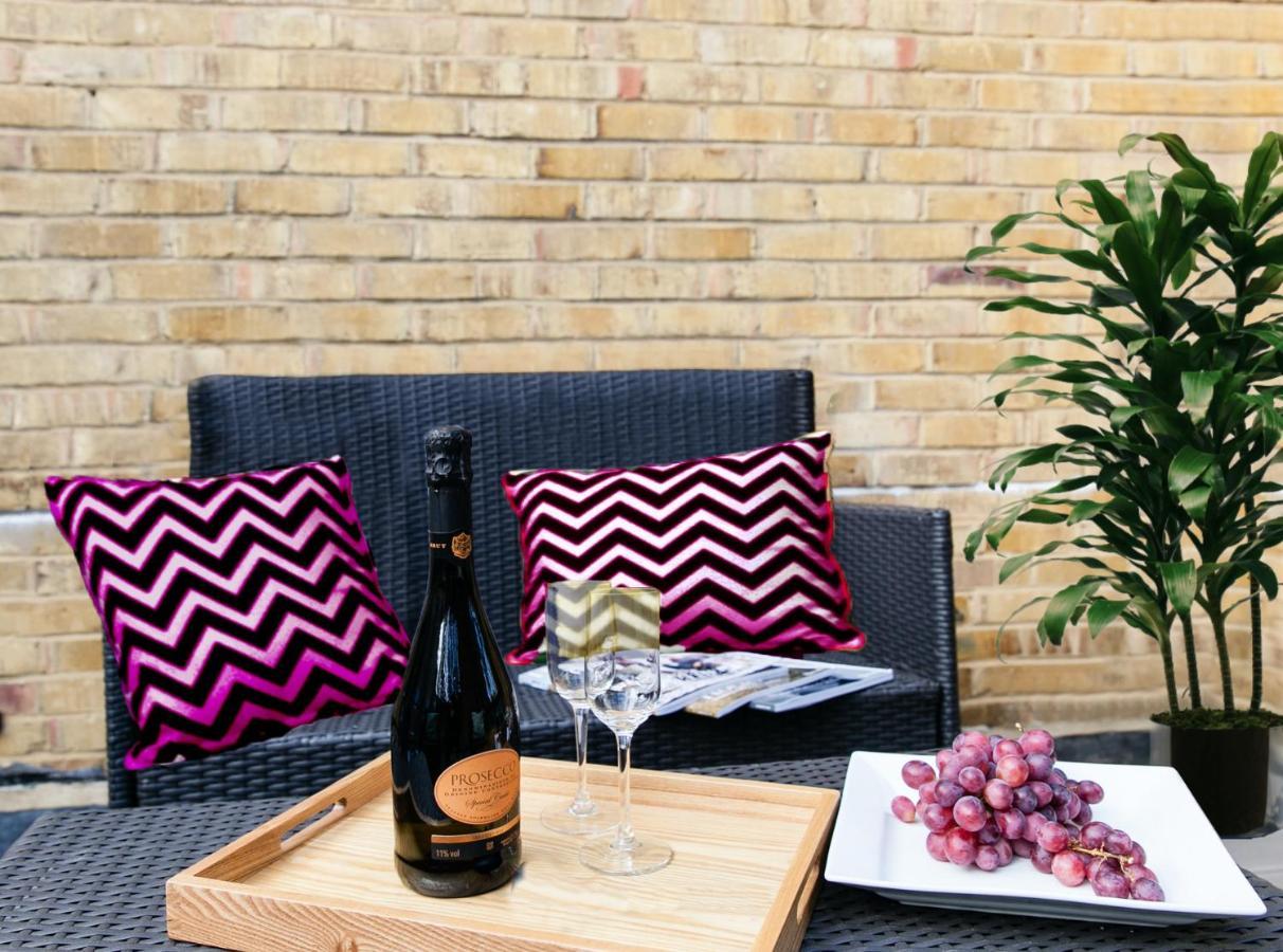 Explore The Exquisite West-end From A Harrods Family And Couple Apartamento