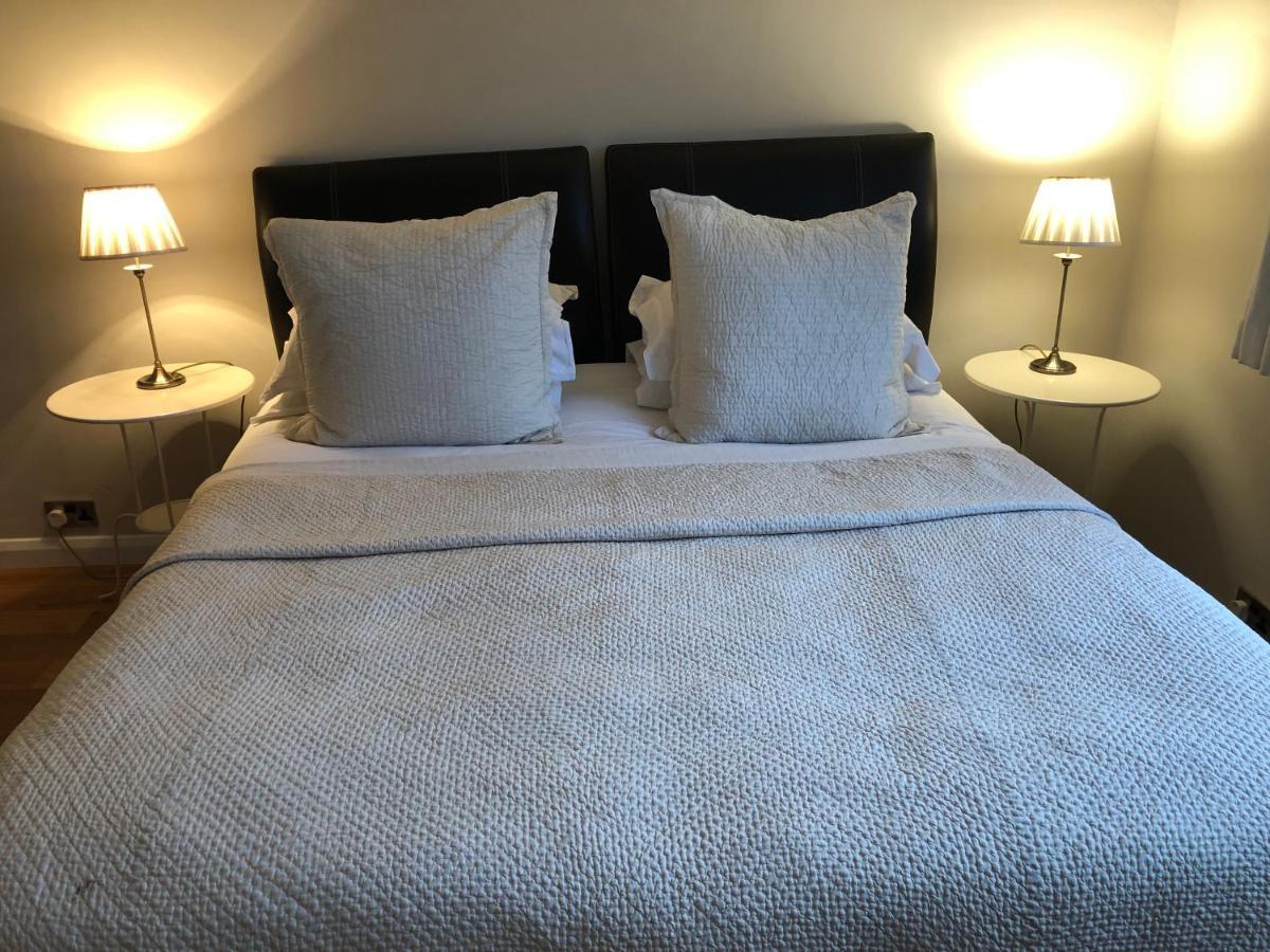 Apartamento Notting Hill Londres