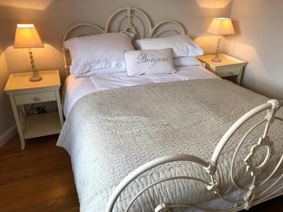 Apartamento Notting Hill *