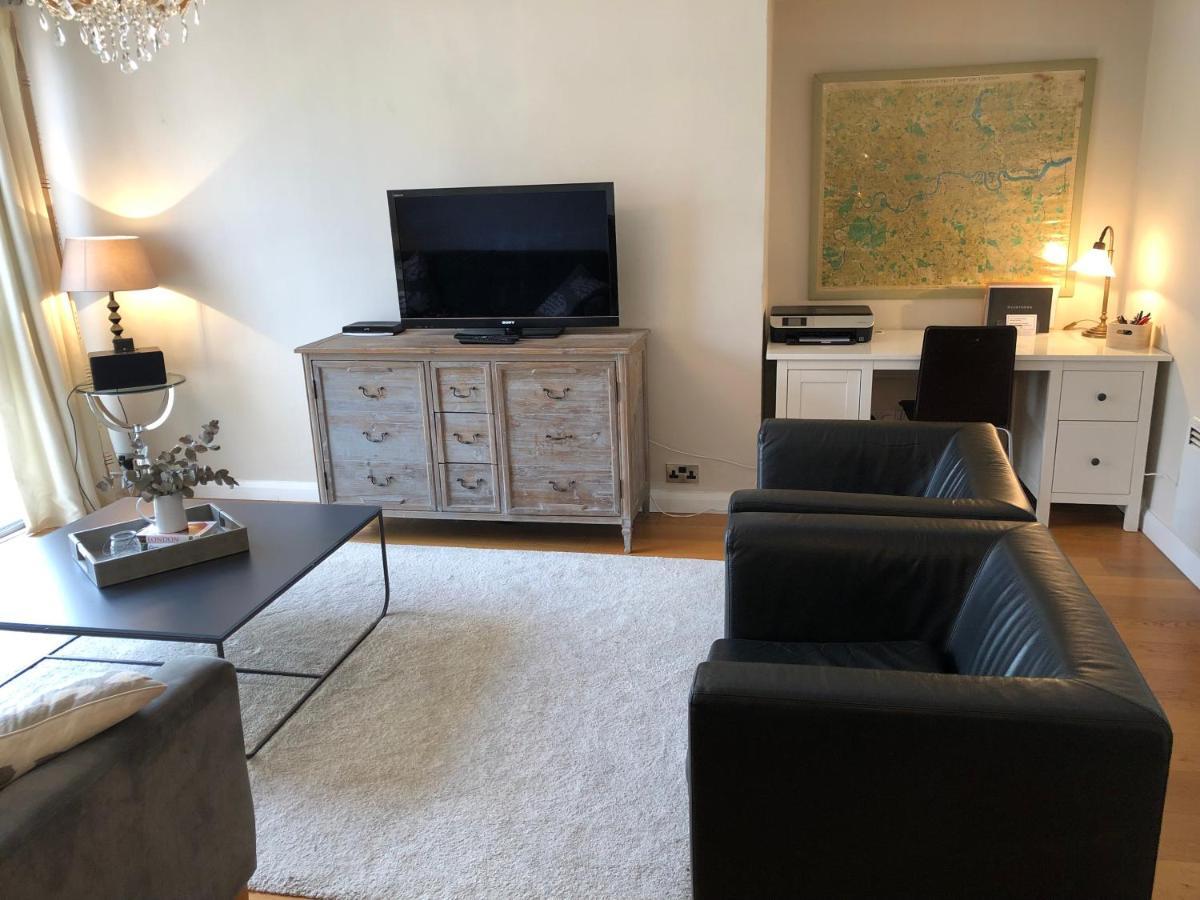 Notting Hill Apartamento *