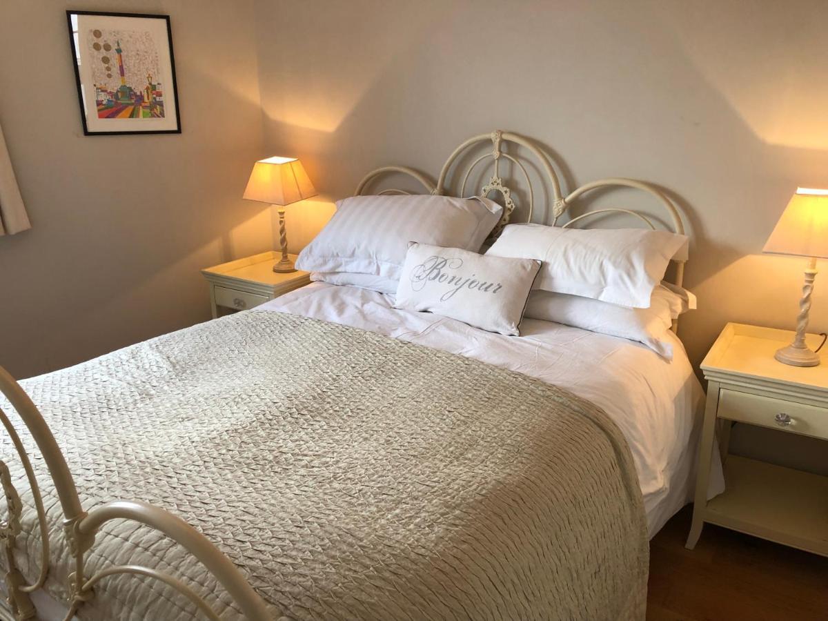 Notting Hill Apartamento *