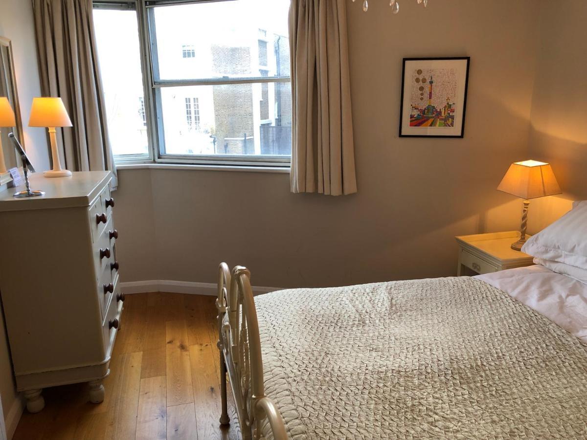 Apartamento Notting Hill