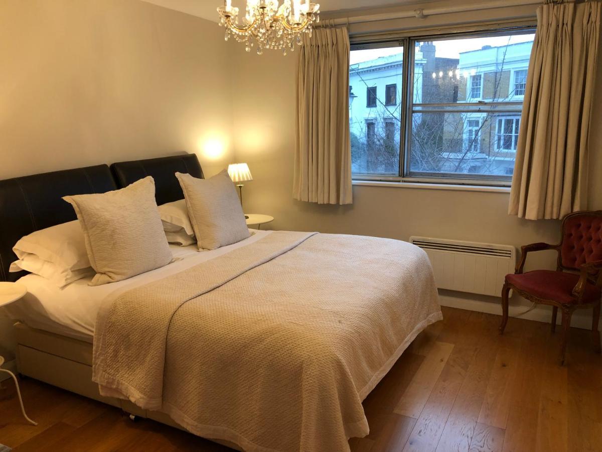 Notting Hill Apartamento *
