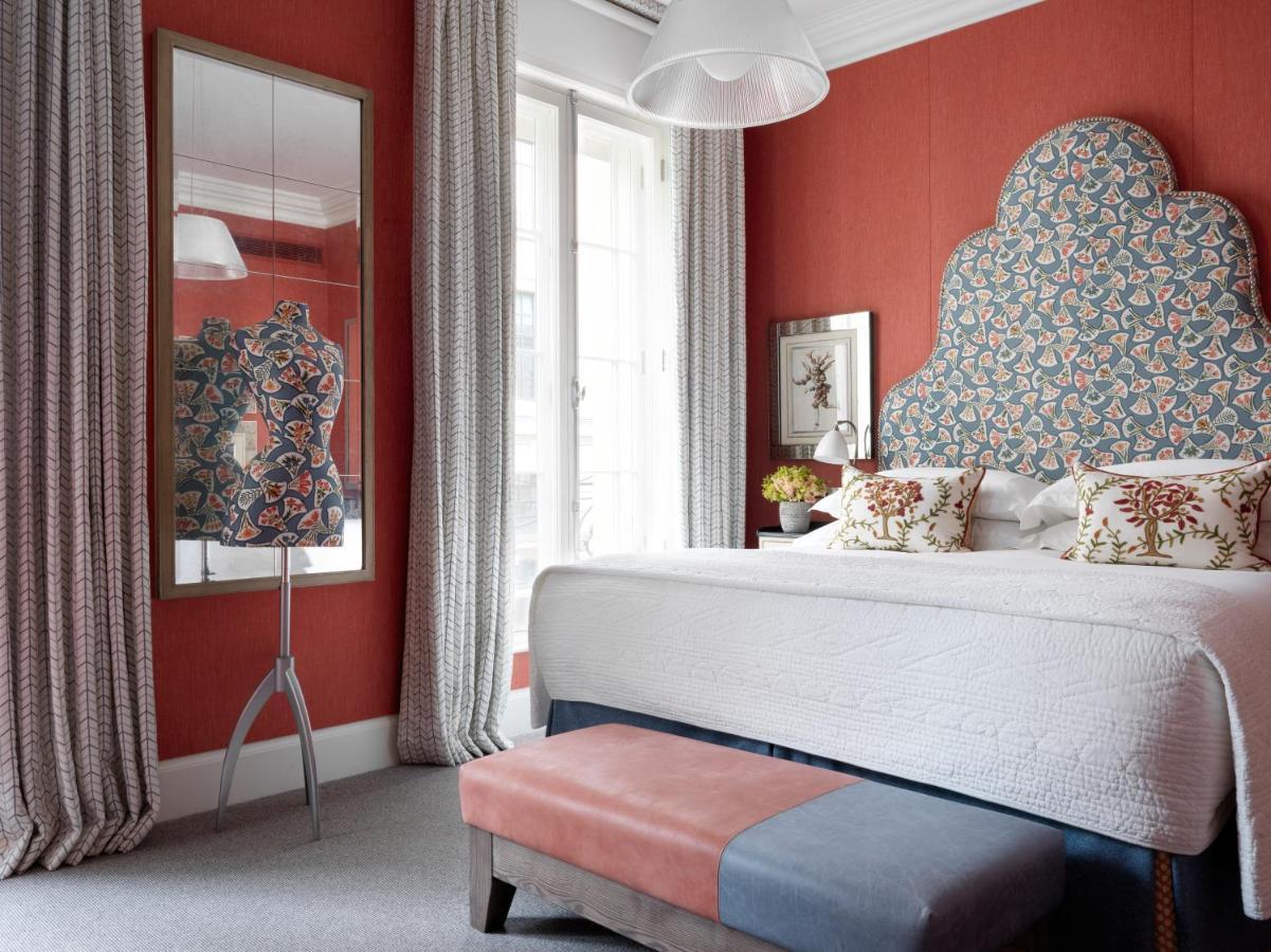 Haymarket Hotel, Firmdale Londres