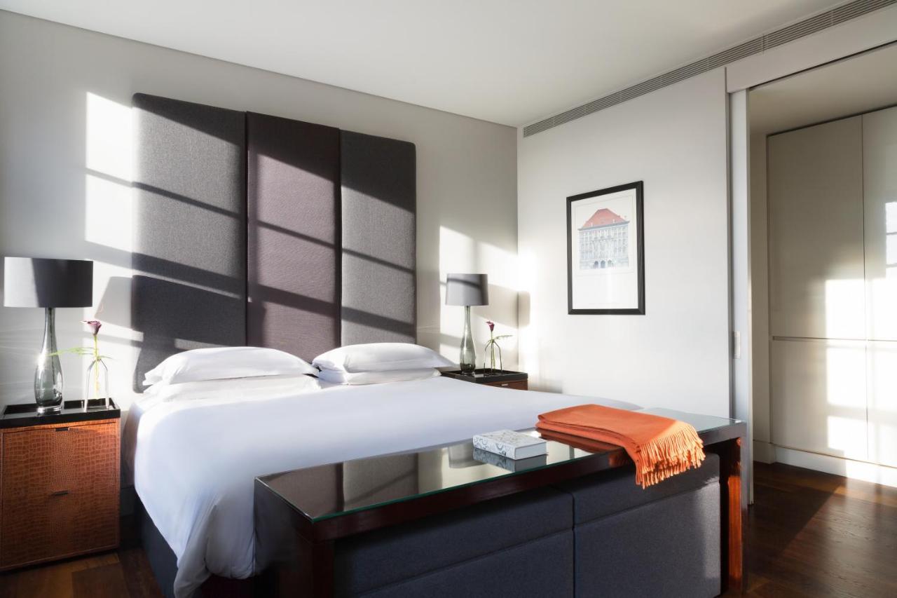 Grosvenor House 5* Londres