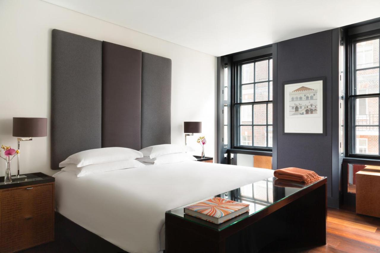 Appart hôtel Grosvenor House 5*