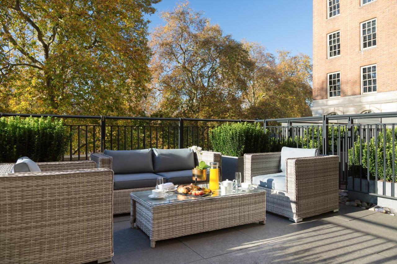 Grosvenor House 5*