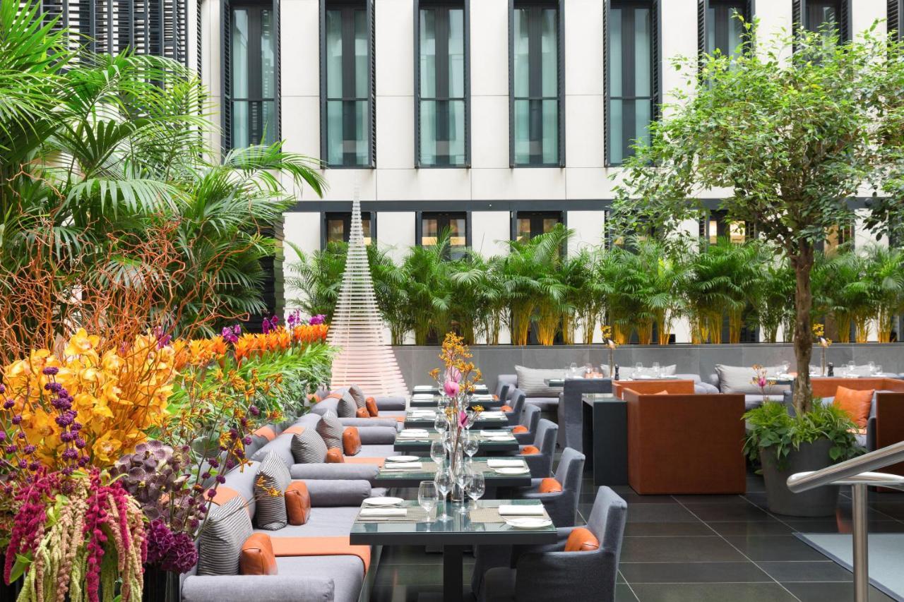 Grosvenor House 5* Londres