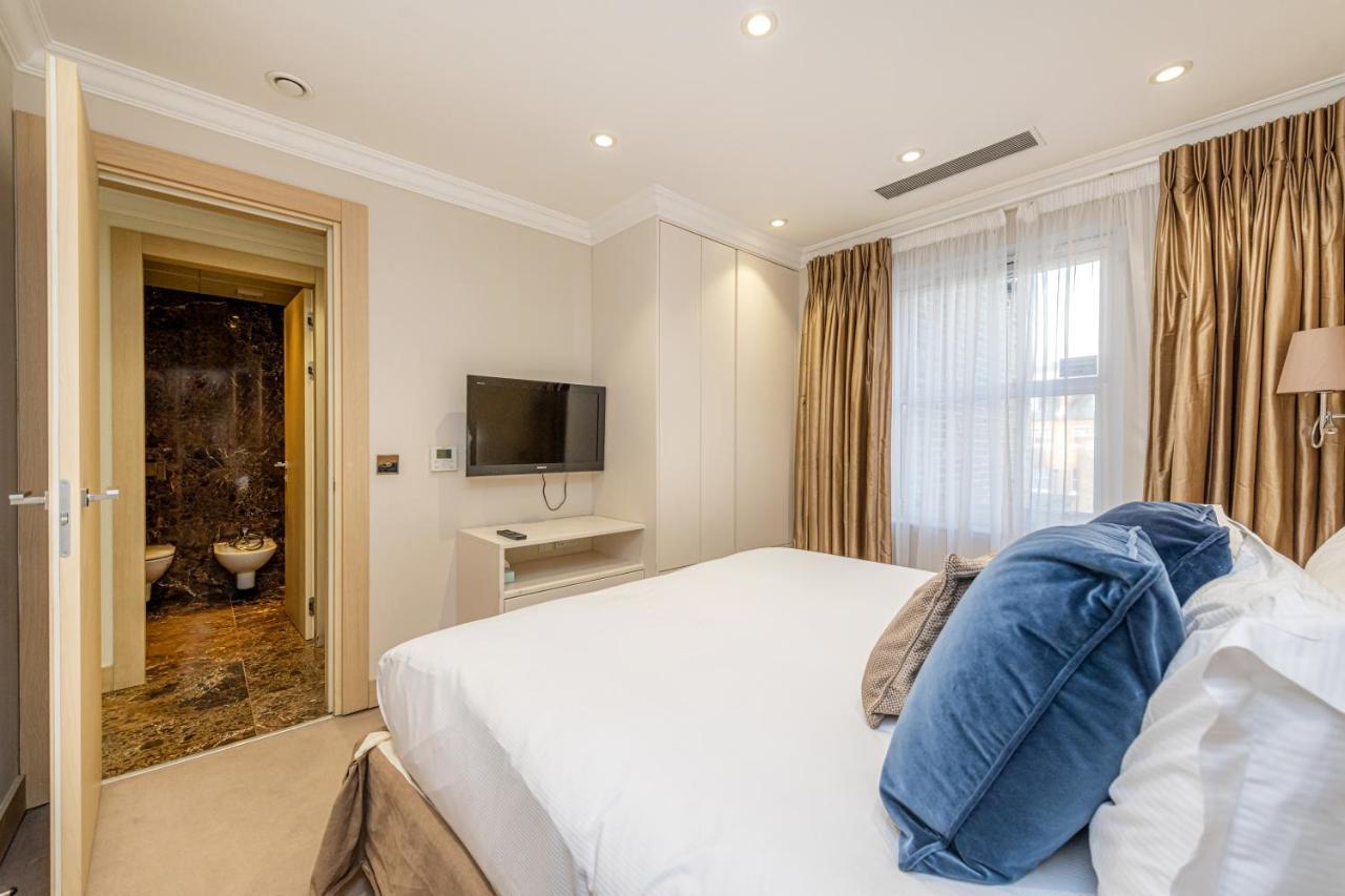 Appart hôtel Claverley Court Knightsbridge 5*