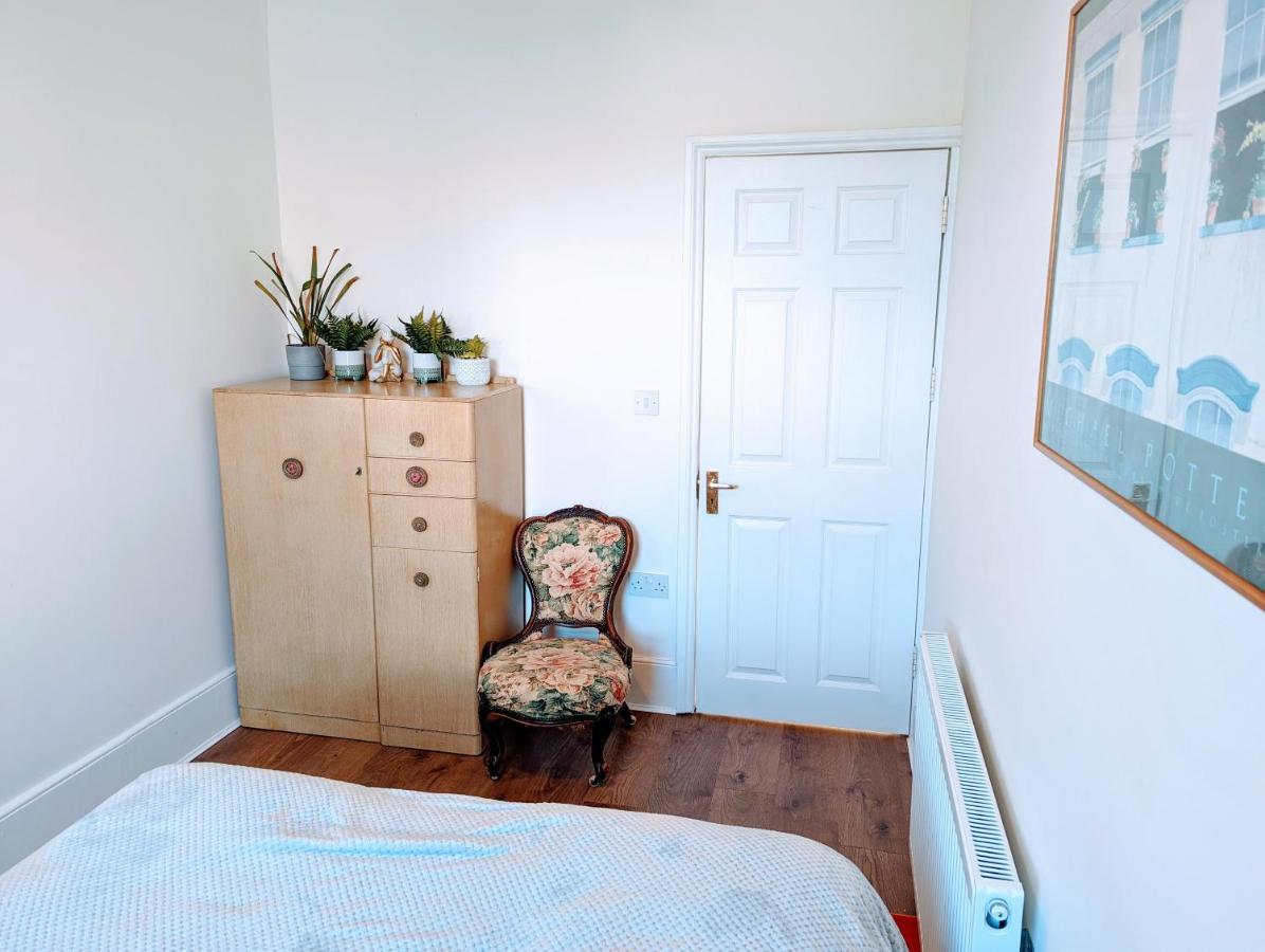 Tophome Stoke Newington Hébergement de vacances Londres