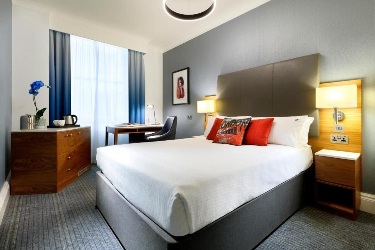 Hard Rock Hotel Londres