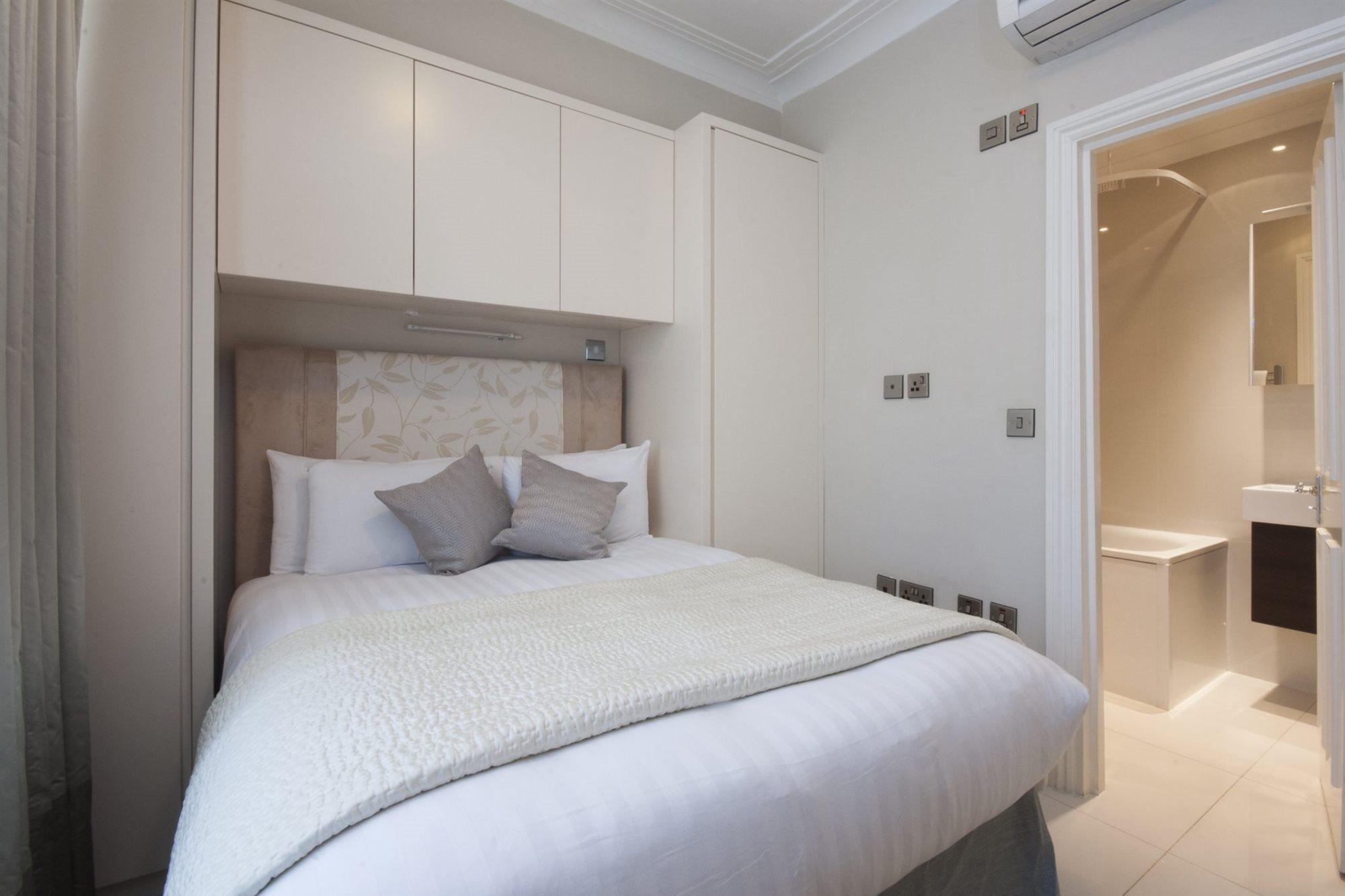 Fountain House Aparthotel