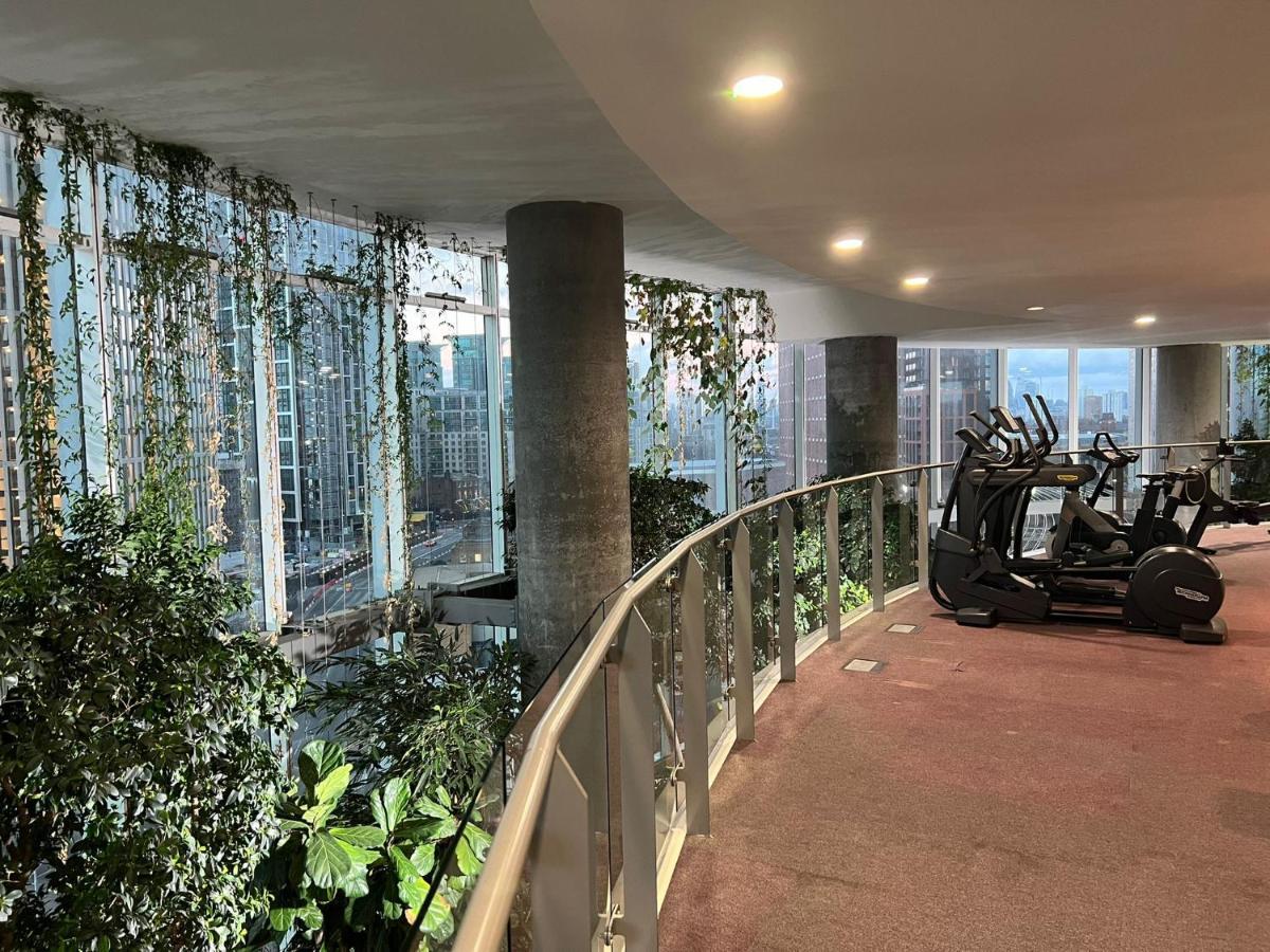 Luxury 2 Bed Flat Close To Victoria Station Londres