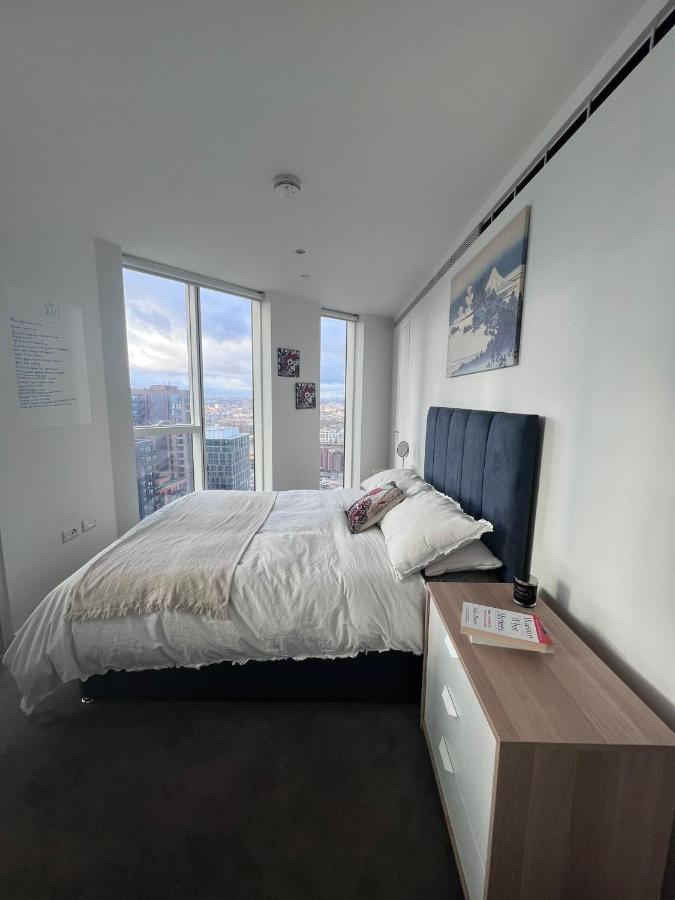 Luxury 2 Bed Flat Close To Victoria Station Londres