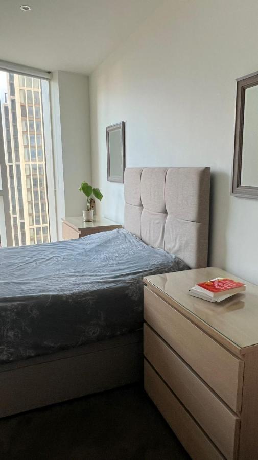 Appartement Luxury 2 Bed Flat Close To Victoria Station Londres