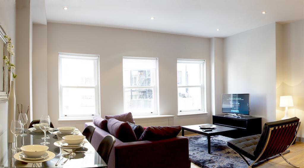 Aparthotel The Mayfair Collections Londres