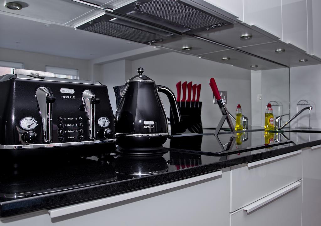 The Mayfair Collections Aparthotel Londres
