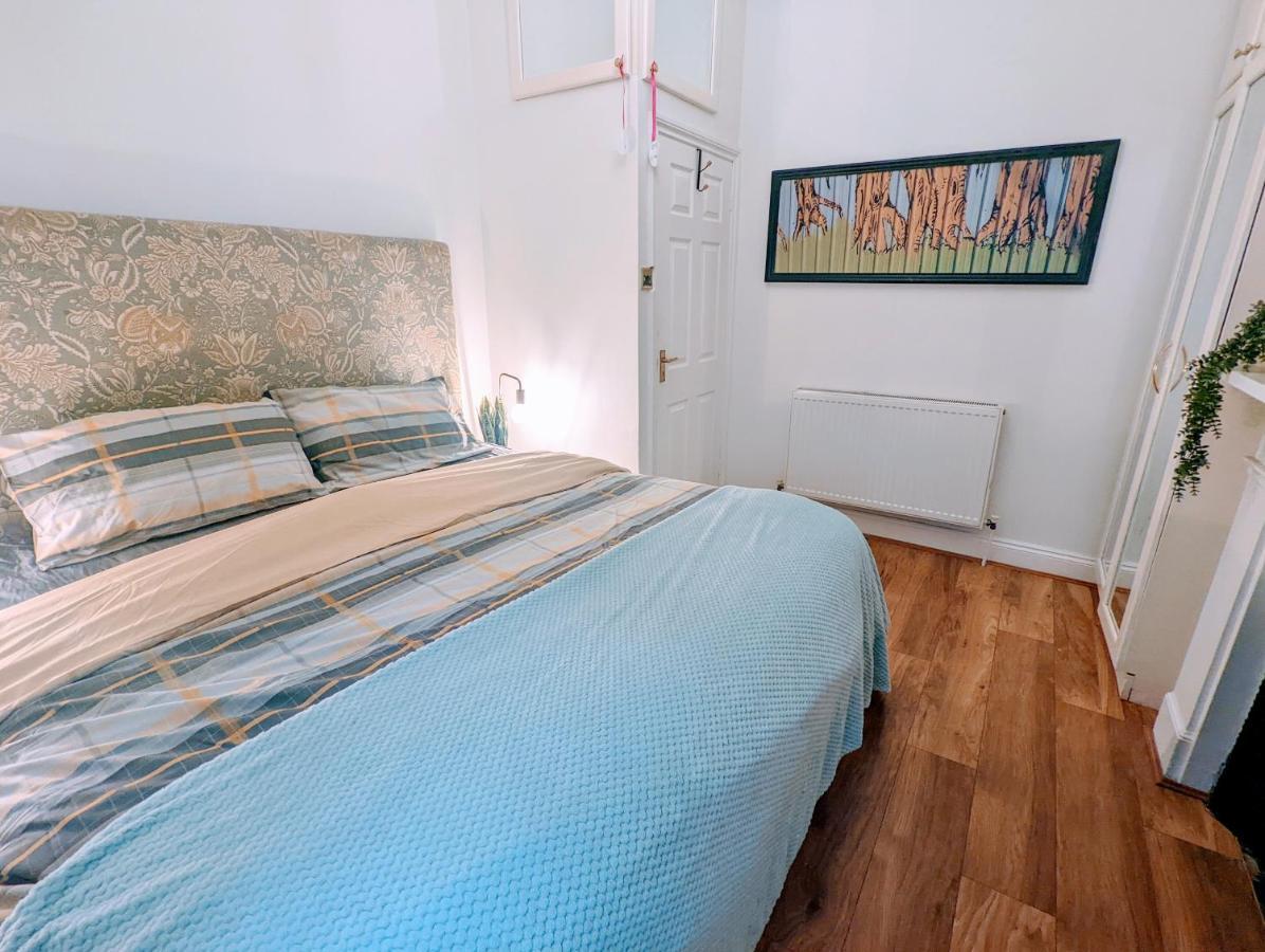 Casa de férias Tophome Arsenal Londres
