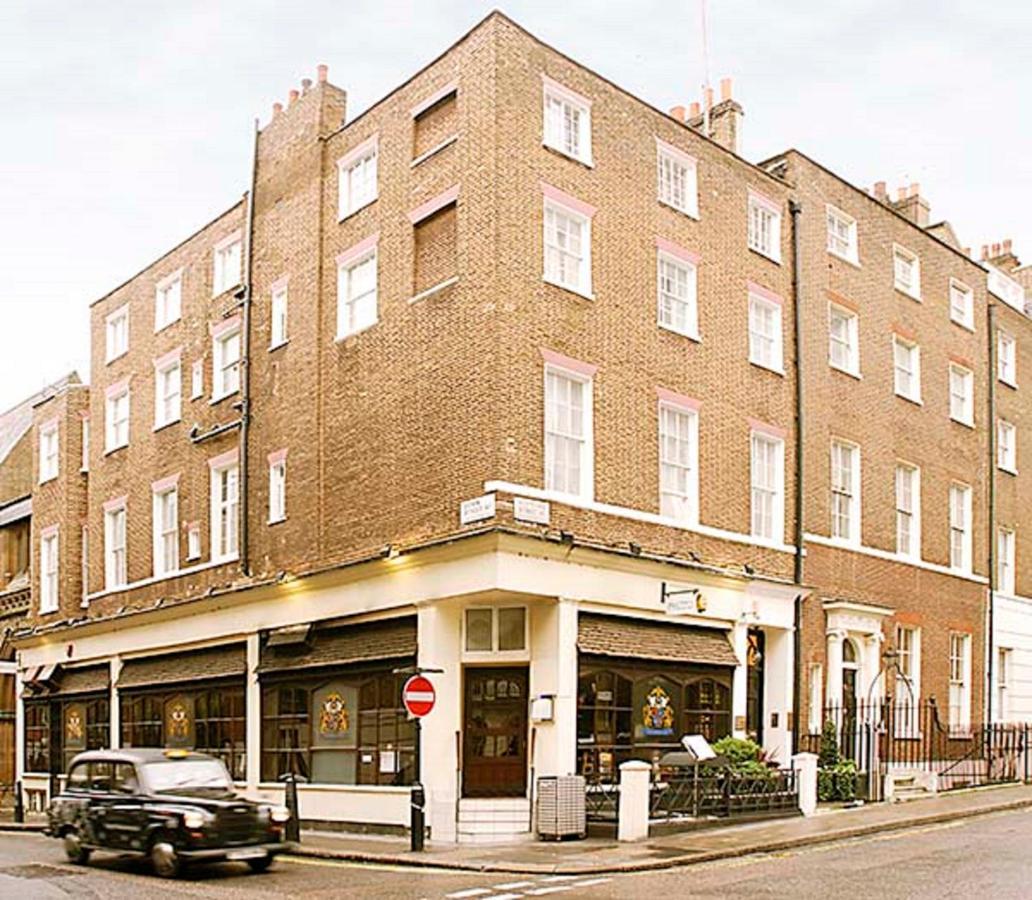 17 Hertford Street Appart hôtel 3*
