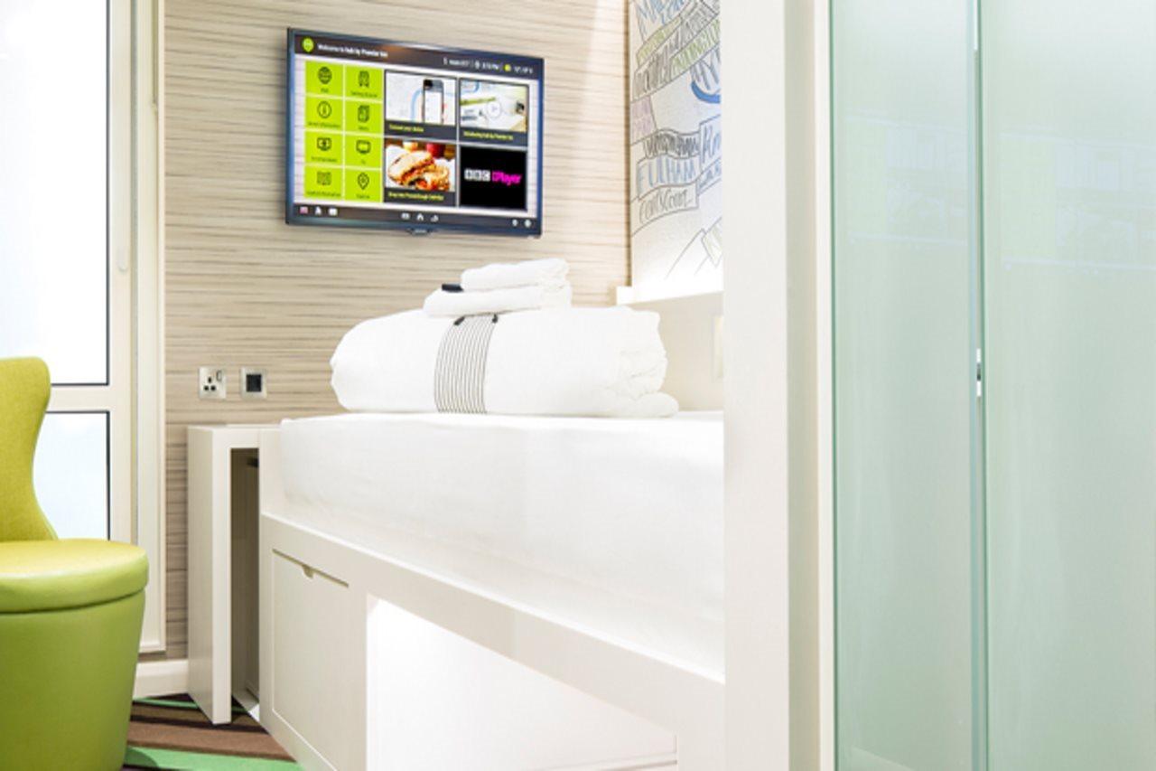 Hub By Premier Kings Cross
