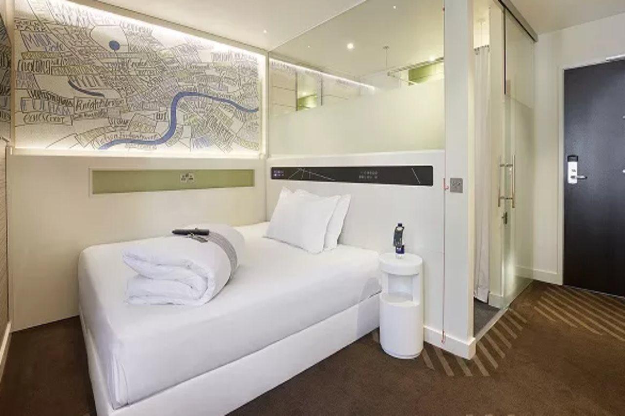 Hub By Premier Kings Cross