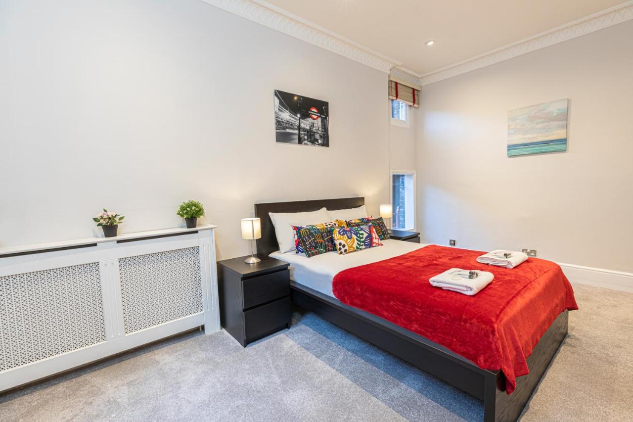 Apartamento Central