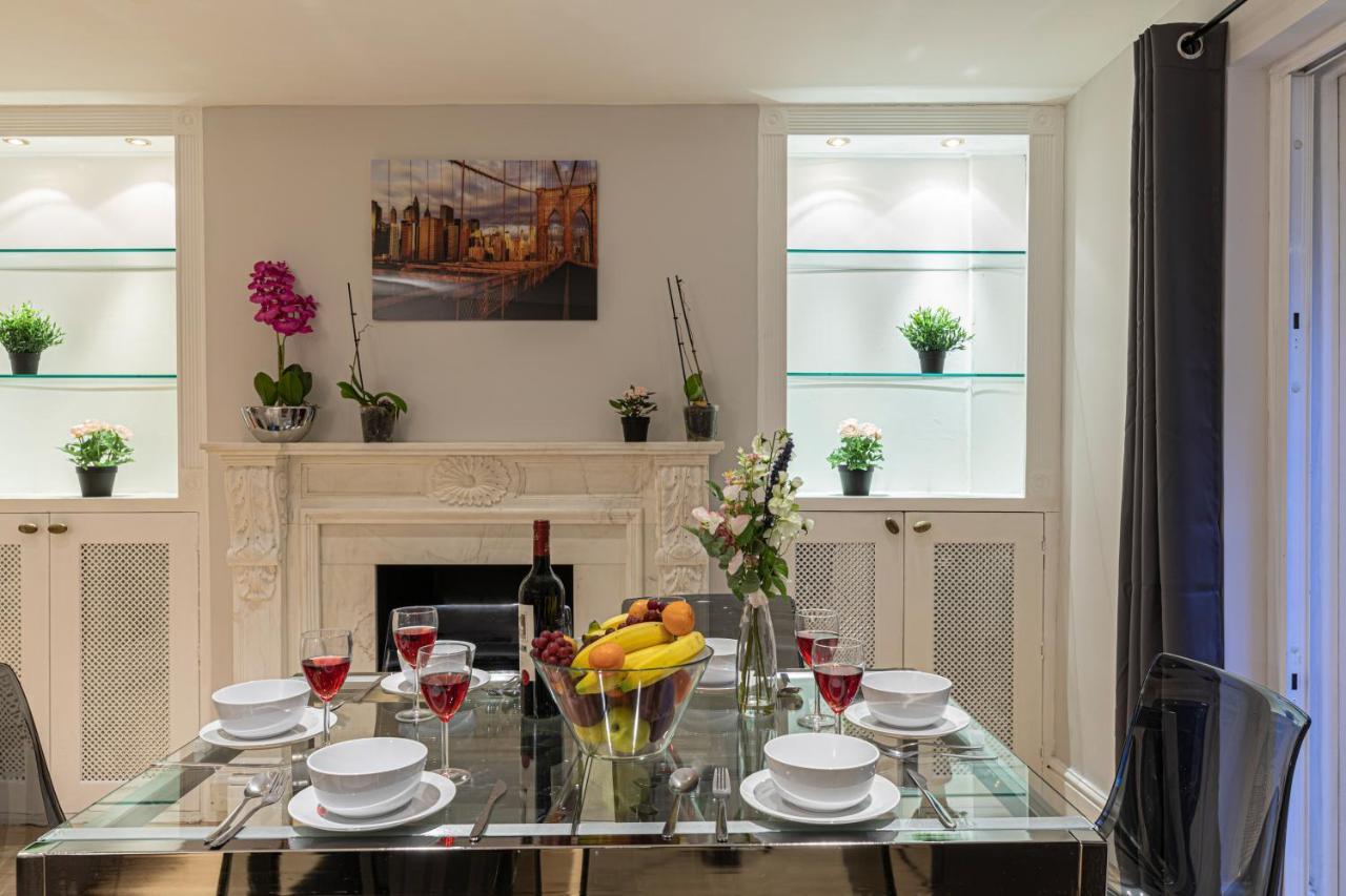 Apartamento Central