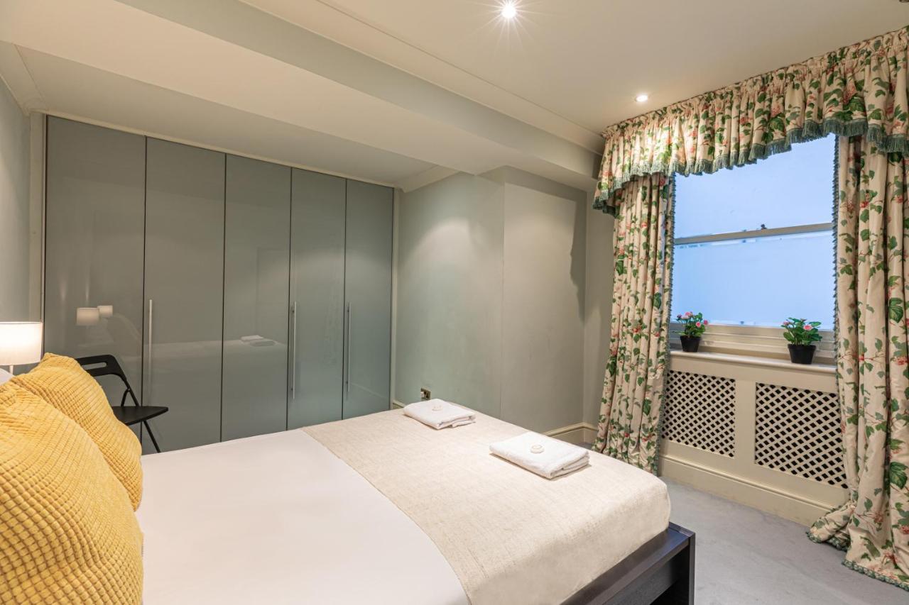 Apartamento Central Londres