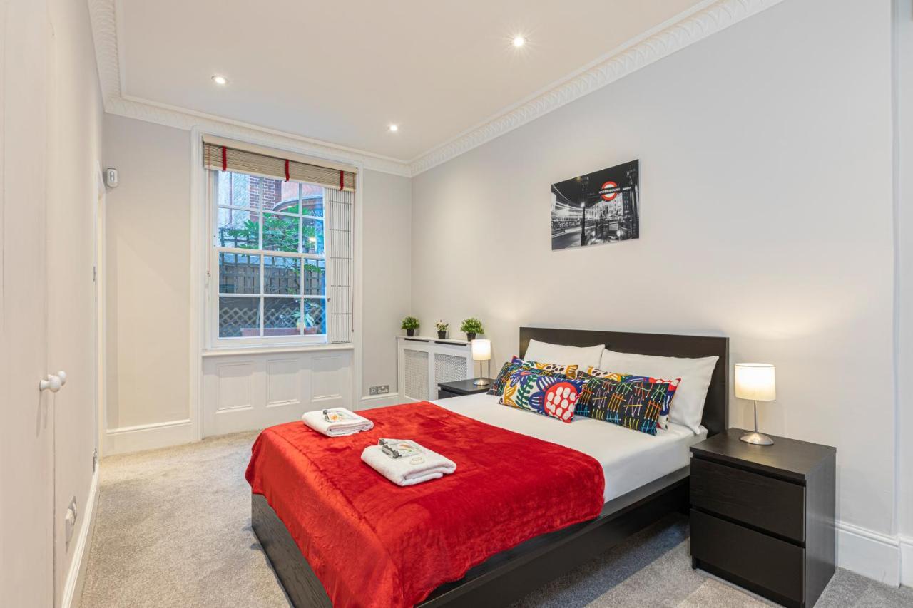 Apartamento Central *