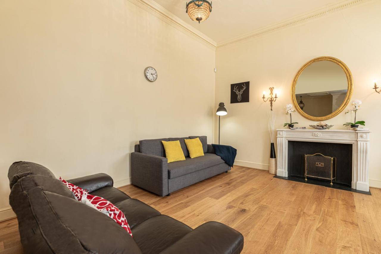 Apartamento Central *