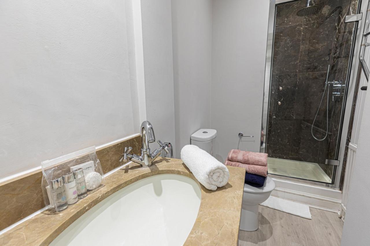 Central Apartamento *