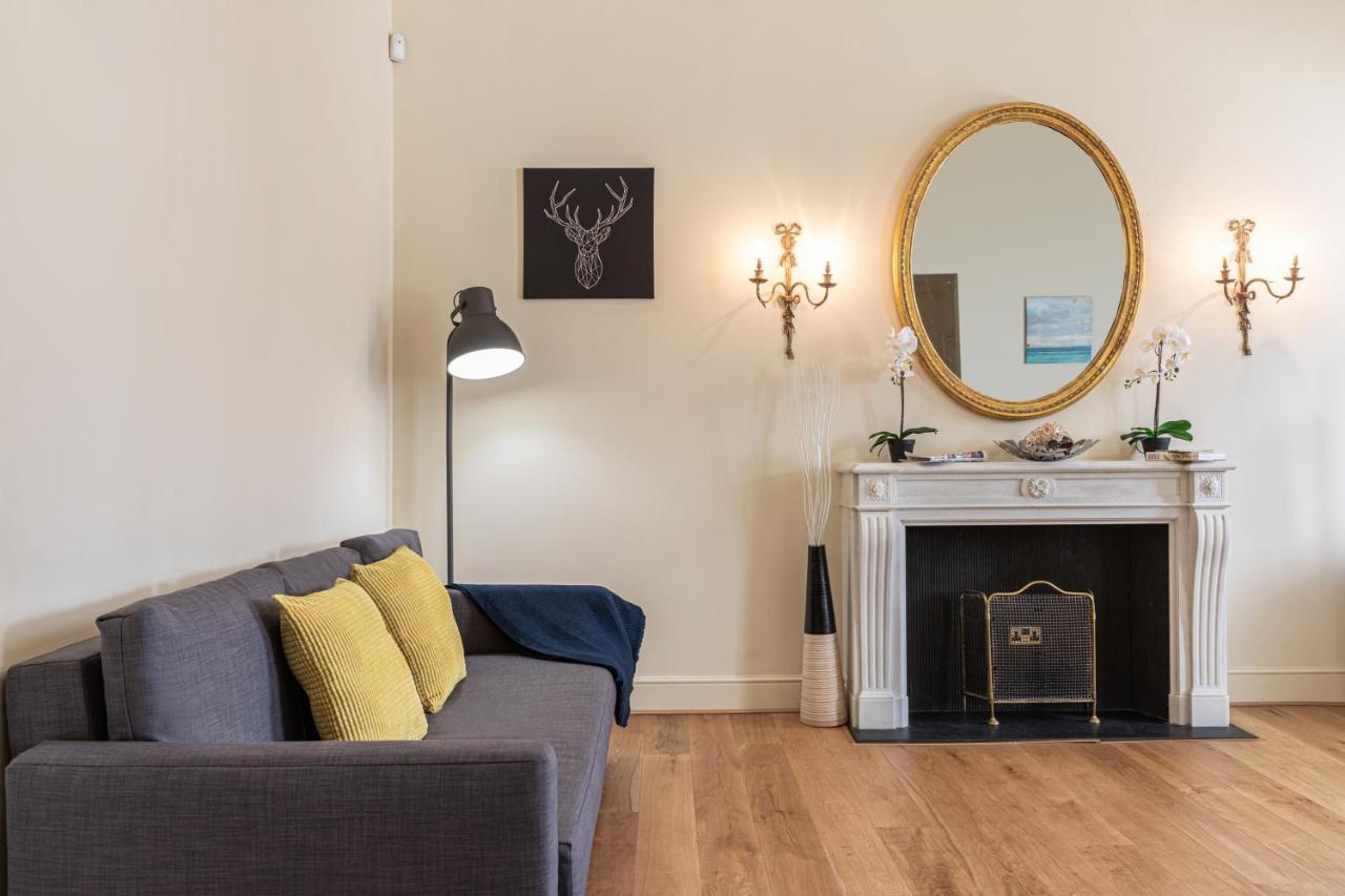 Apartamento Central *