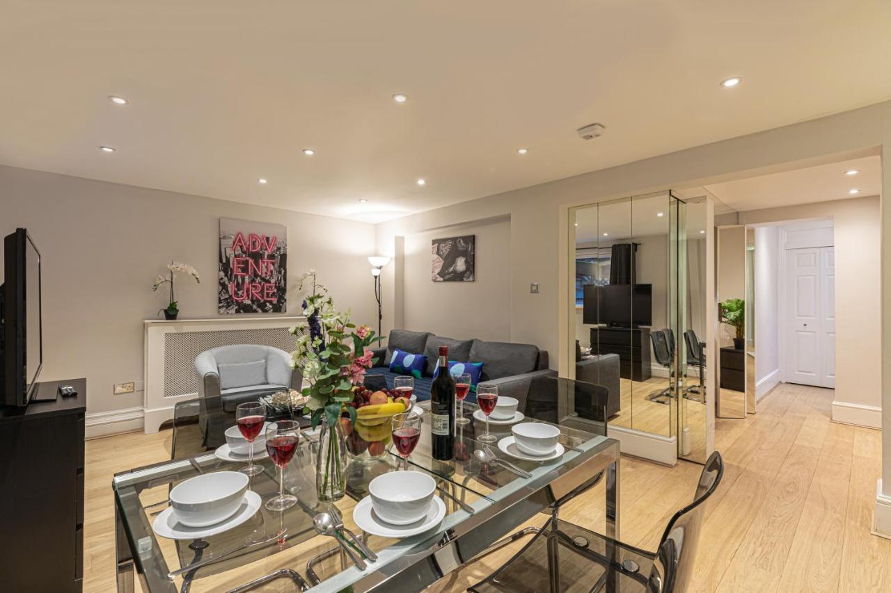Central Apartamento *