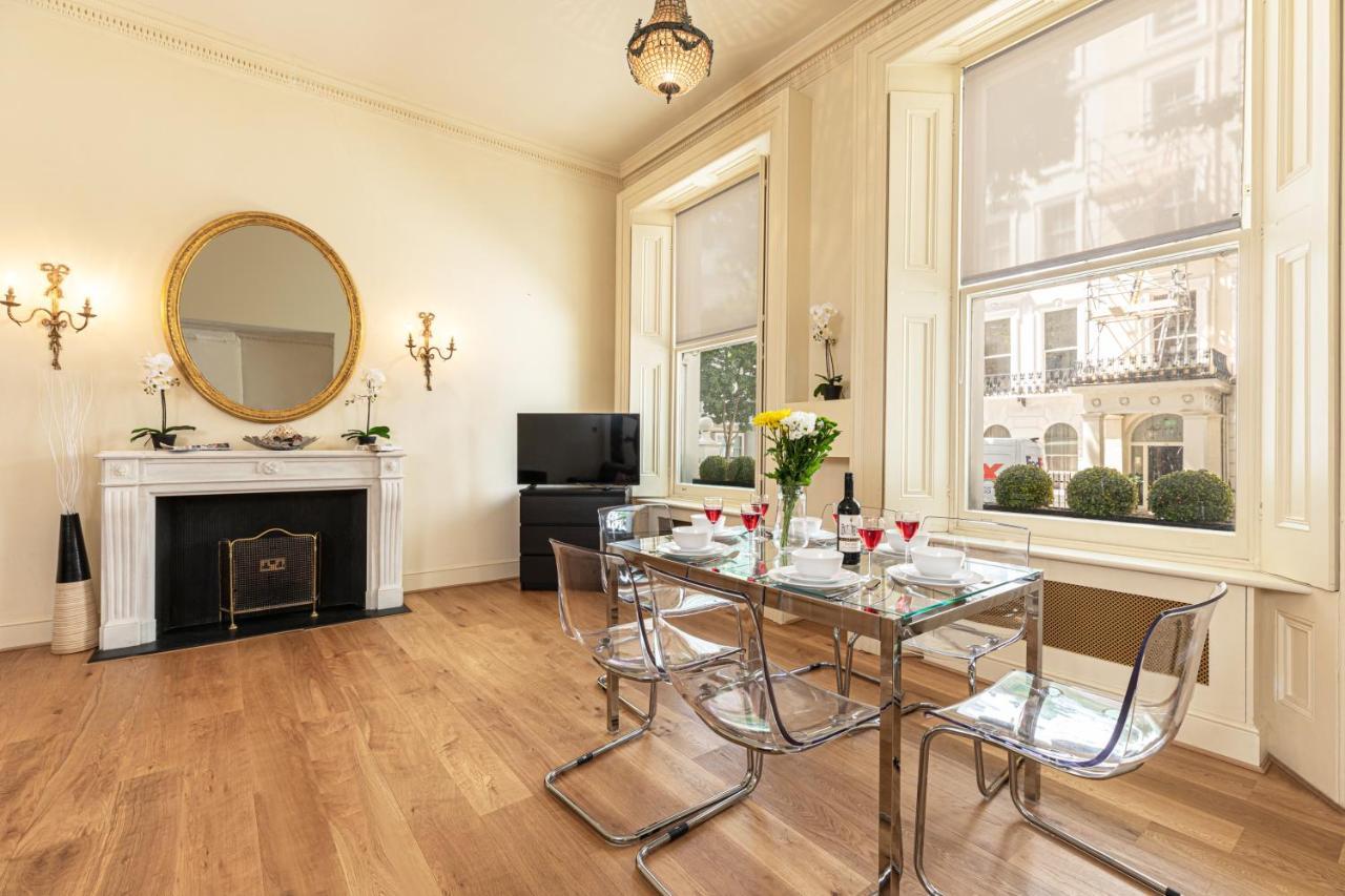 Central Apartamento *