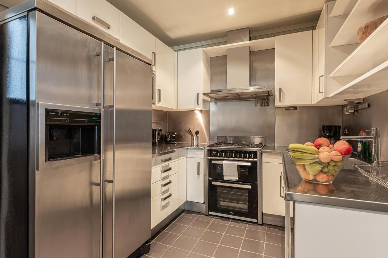 Apartamento Central *