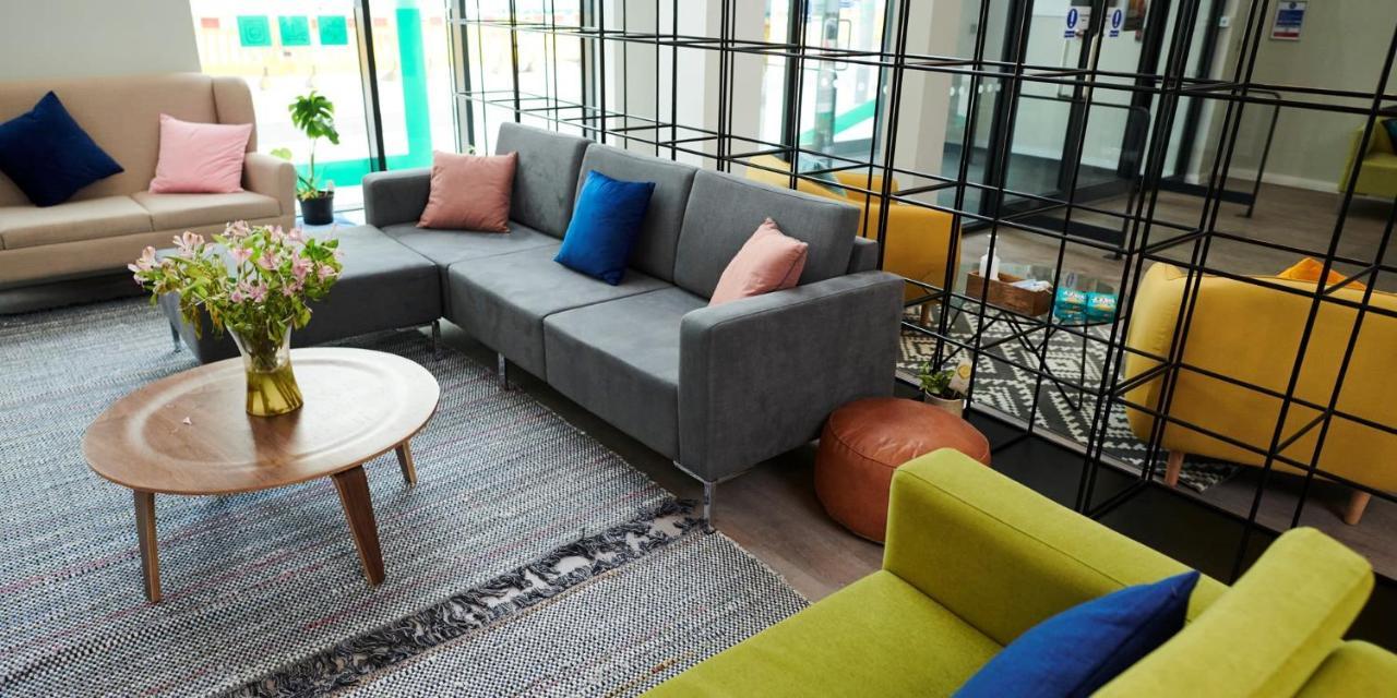 Canvas Walthamstow: Student-focused With Private And Shared Spaces * London