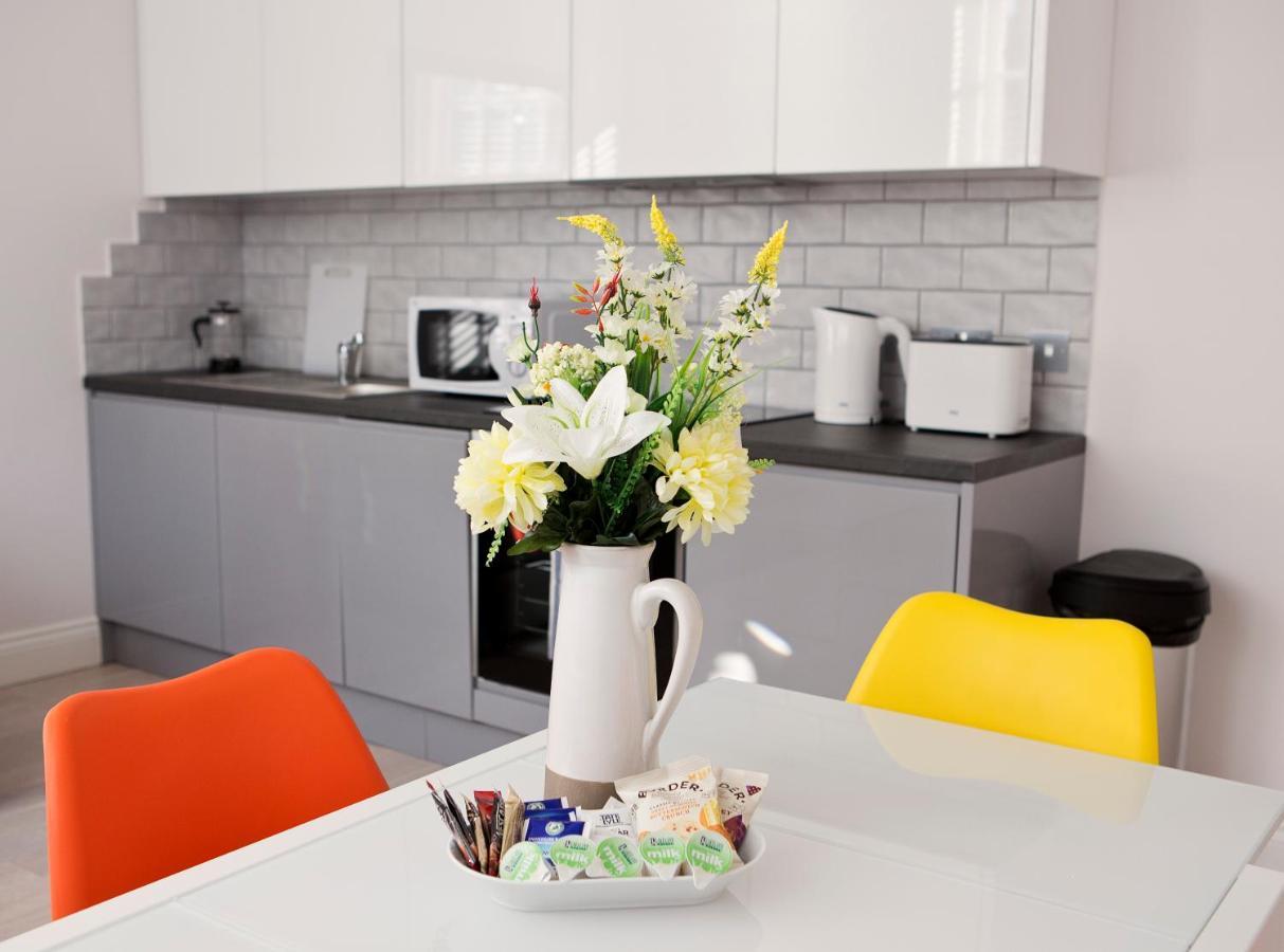Soho Chambers By Indigo Flats Londres