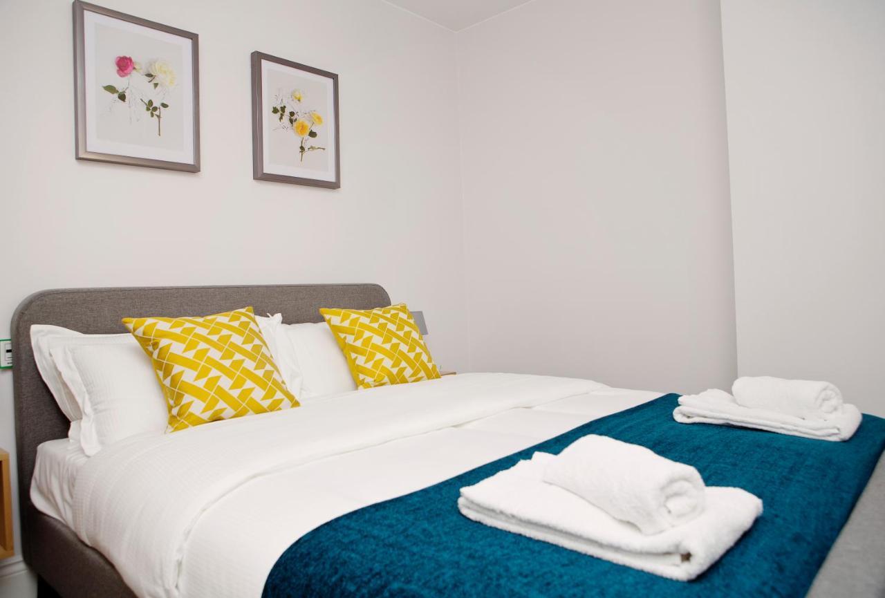 Appartement Soho Chambers By Indigo Flats *