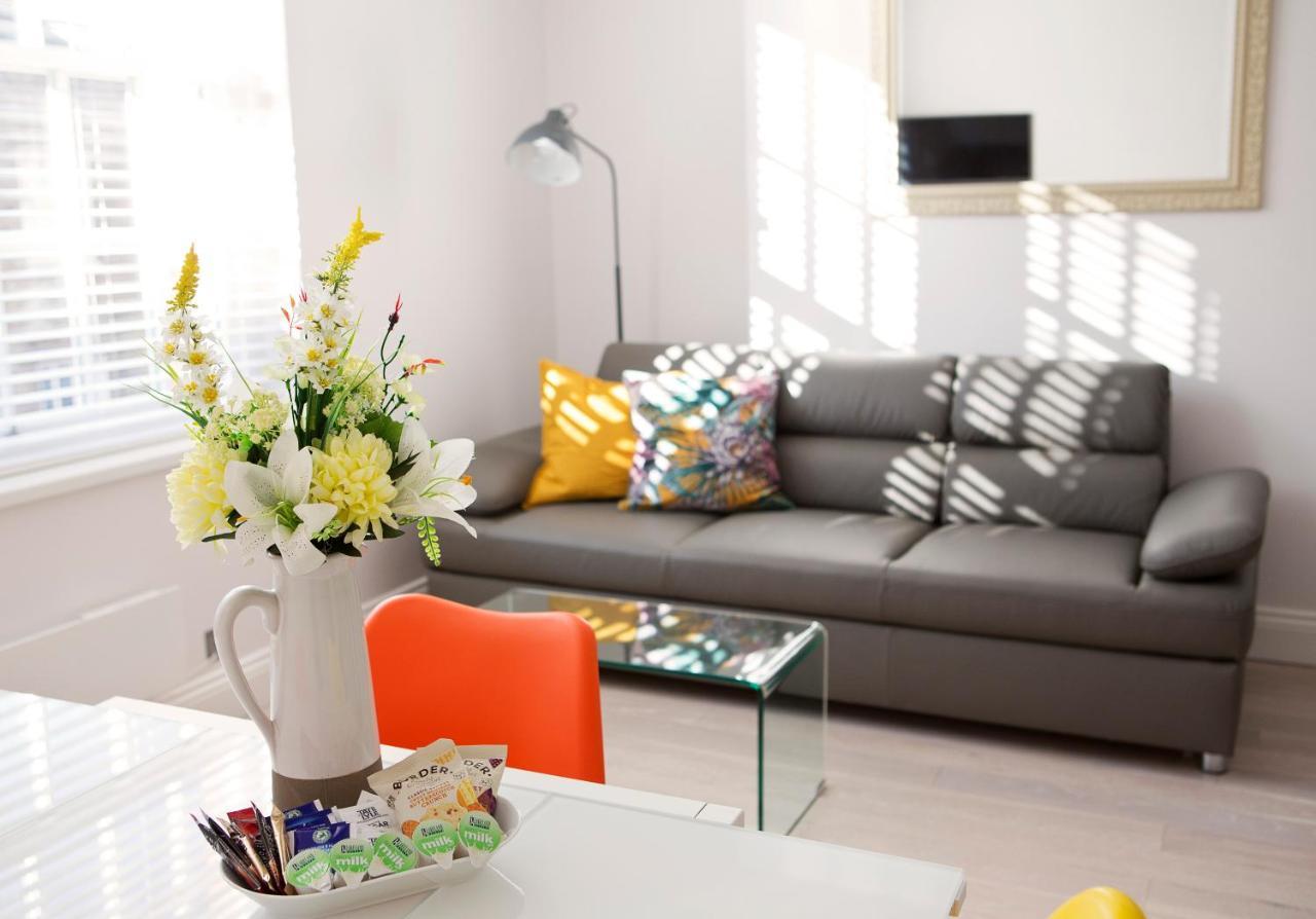 Soho Chambers By Indigo Flats * Londres