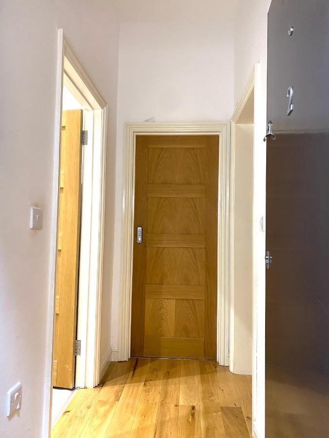 Cosy Flat In *