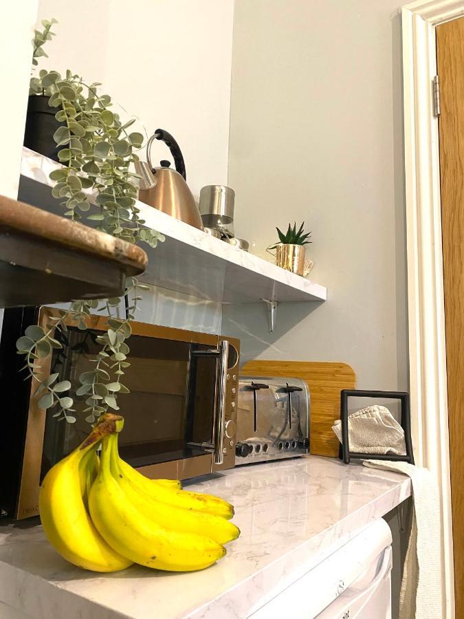 Cosy Flat In * Londres