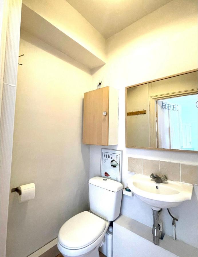 Hyde Park Paddington Apartment