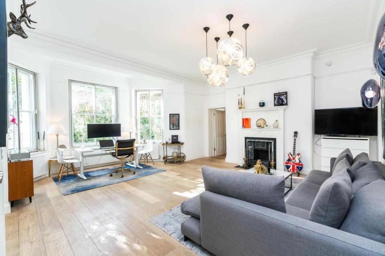 New Sleek And Stunning 1 Bedroom Flat Hampstead * Londres