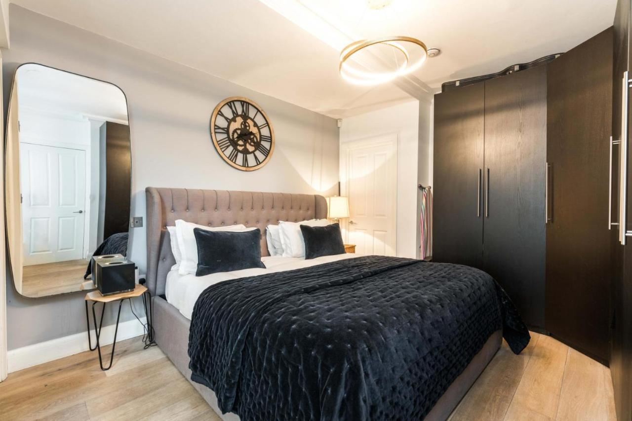 New Sleek And Stunning 1 Bedroom Flat Hampstead Apartamento *